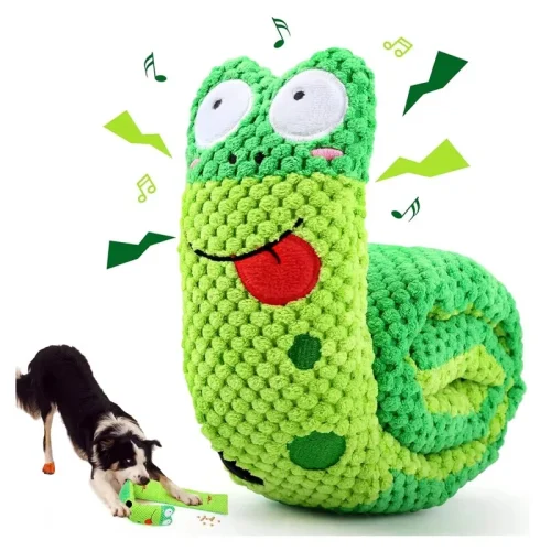 Dog Puzzle Feeder