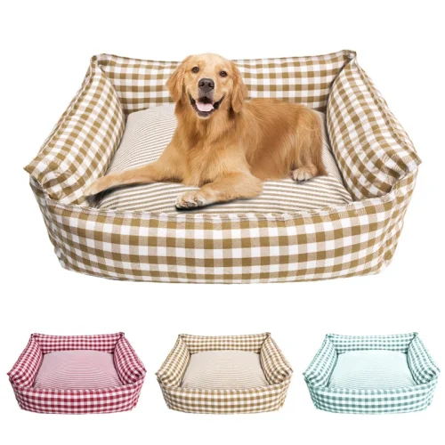 Bed For Dog Cats puppies