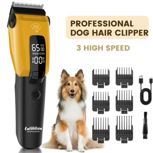 Pet Clippers
